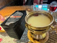 -慢丽江·云南野生菌土鸡锅(西山店)