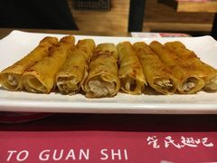 -管氏翅吧(地安门创始店)