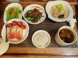 -爱贝蕊恩韩式月子会所(南山店)