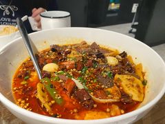 -太二酸菜鱼(汕头苏宁广场店)