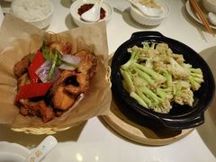 -清晖小苑•顺德地方菜(壹海城店)