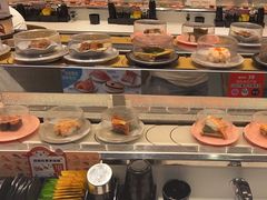 -争鲜回转寿司(朝北大悦城店)