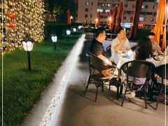 -悦融·京鲁菜·露台花园(安定门店)