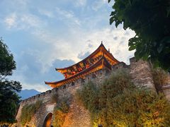 -大理古城