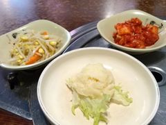 -六七八韩式烤肉·韩国料理(上杭路店)