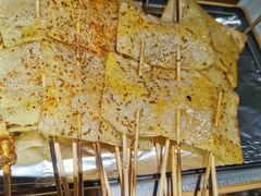 -腰子哥烤串(石佛营炫特店)