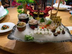 -尚海豆捞(乐虹坊店)