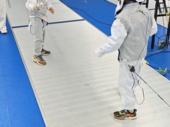 -尚剑击剑中心(铁山路馆)