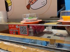-争鲜回转寿司(东方银座店)