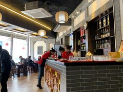 -王明古法砂锅居(开化寺店)
