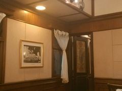 大堂-上海老站(徐家汇店)