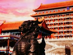 -大明幻境第一城