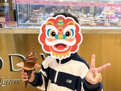 -GODIVA(王府井apm店)