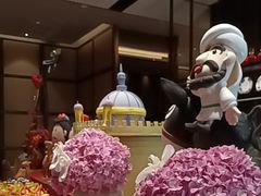 -康莱德酒店·美庭自助餐厅