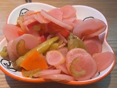 -花盐街·四川乐山小吃(西单大悦城店)