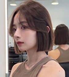 -HairCode芭曲发型