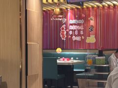 -海底捞火锅(长沙华创国际广场店)