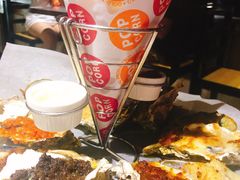 -囧吉香生蚝牛排馆(湖北路店)