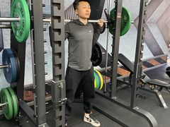 -初时健身工作室(新都店)