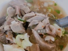 -小市羊汤