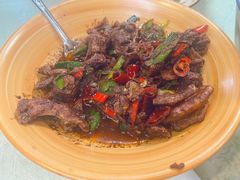 -东安鸡馆(蔡锷南路店)