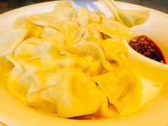 -五谷丰登农家院·地道胶东菜·海鲜烧烤(威海店)