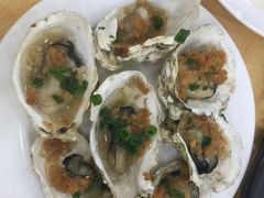 -海岛渔村大酒店(云霄路店)