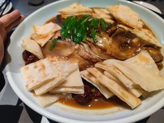 -宏宴·新京菜(望京店)