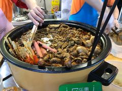 -安徽阜阳卷馍(西单店)