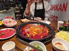 -牛市坎火锅(建设路店)