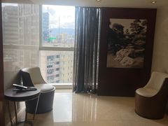 -香港尖沙咀凯悦酒店