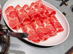 -鼎鼎香·港式火锅(北京SKP店)