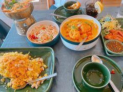 -阿莱唛唛泰国菜·海鲜餐厅(蛇口店)