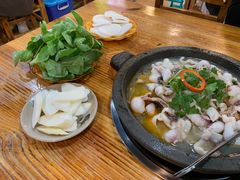-大鼎石锅鱼(春江里店)