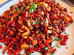 -饭江湖·江湖菜(湖广会馆店)