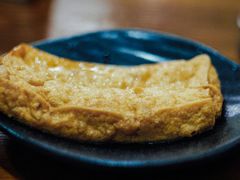 -老北京正宗炸酱面(渤海明珠店)