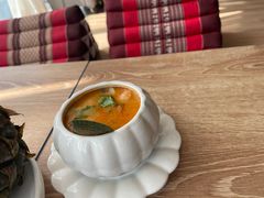 -Thai Alley泰爱里(二沙岛店)