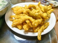 -雪湖煜辰鱼头老店(雪野湖店)