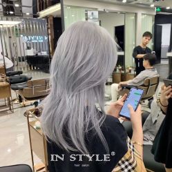 -东秀护肤造型