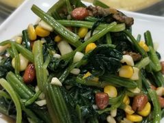 -老七饭馆(光荣道总店)
