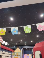 -MELAND CLUB亲子乐园·派对·餐厅(北京芳圆里ID MALL店)