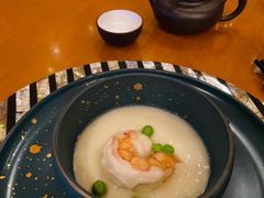 -广州富力君悦大酒店空中花园