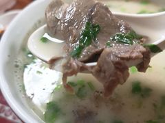 -教师之家赵家羊汤馆(东青龙街店)