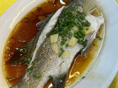 -秋姐美食店(旅游大道店)