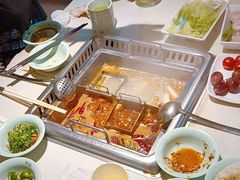 -野妹火锅(北京路店)