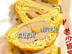 -LELECHA乐乐茶(百货大楼店)