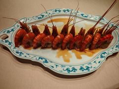 -淮扬府·游园京梦(北京SKP店)