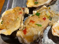 -新疆烧烤王(广灵店)