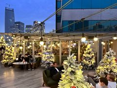 -城市露台景观餐厅(淮海路店)