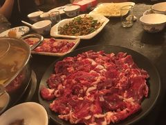 -悦来悦牛潮汕牛肉火锅(大浪店)